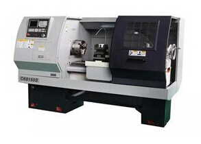 自動數控機床連續性工作注意事項